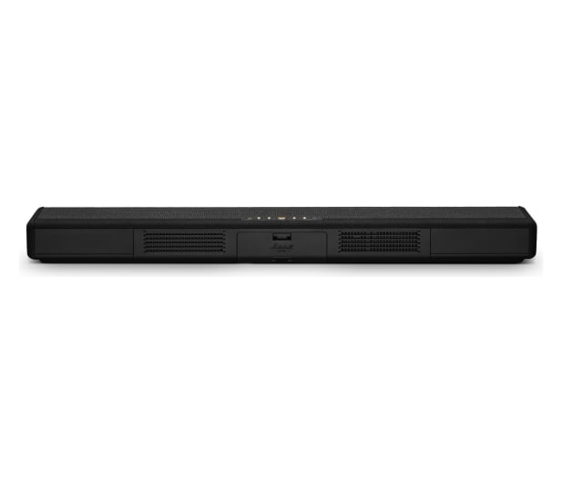 Marshall Heston 60 5.1 Bluetooth AirPlay Dolby Atmos Czarny - 1529966 - zdjęcie 2